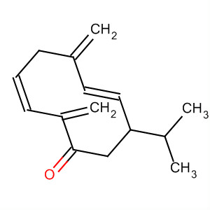 CAS No 111917-97-6  Molecular Structure