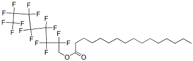 CAS No 111918-97-9  Molecular Structure
