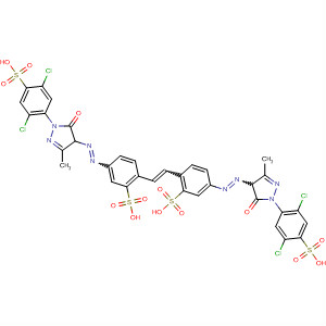 CAS No 111930-24-6  Molecular Structure