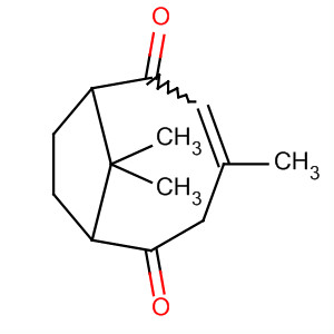CAS No 111931-41-0  Molecular Structure