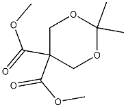 CAS No 111934-93-1  Molecular Structure