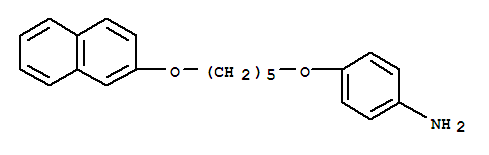 CAS No 111935-92-3  Molecular Structure