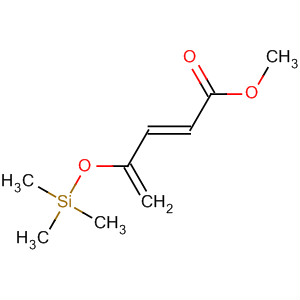 Cas Number: 111938-53-5  Molecular Structure