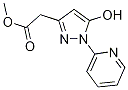 Cas Number: 1119391-01-3  Molecular Structure