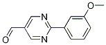 CAS No 1119398-70-7  Molecular Structure