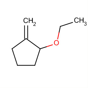CAS No 111945-76-7  Molecular Structure