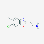 CAS No 1119450-64-4  Molecular Structure