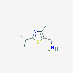 CAS No 1119450-67-7  Molecular Structure