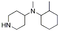 CAS No 1119452-90-2  Molecular Structure