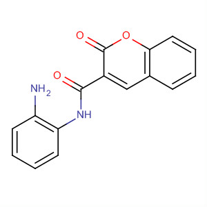 CAS No 111947-29-6  Molecular Structure