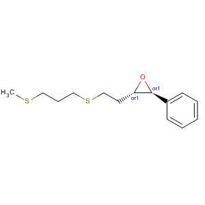 CAS No 111947-36-5  Molecular Structure
