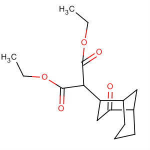 CAS No 111948-39-1  Molecular Structure