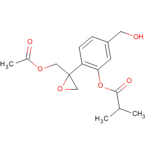 Cas Number: 111950-51-7  Molecular Structure