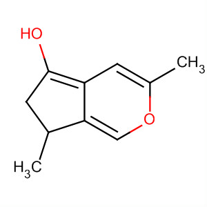 Cas Number: 111950-57-3  Molecular Structure