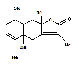 Cas Number: 111950-79-9  Molecular Structure