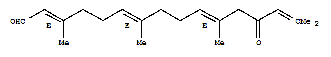 CAS No 111950-82-4  Molecular Structure