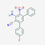 CAS No 1119523-01-1  Molecular Structure