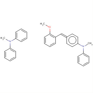 CAS No 111953-56-1  Molecular Structure