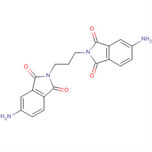 CAS No 111953-88-9  Molecular Structure