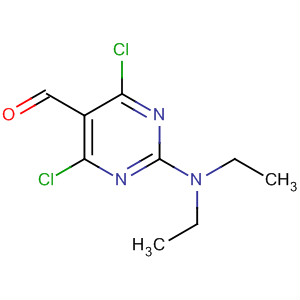 CAS No 111953-91-4  Molecular Structure