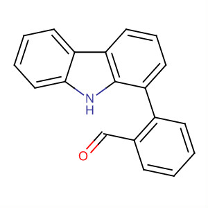 CAS No 111960-27-1  Molecular Structure