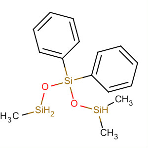 CAS No 111961-82-1  Molecular Structure