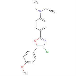 CAS No 111961-86-5  Molecular Structure