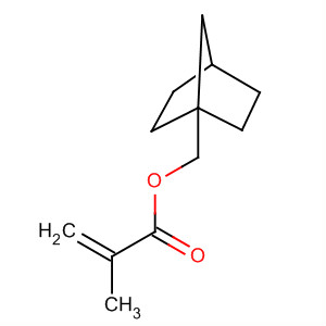 Cas Number: 111965-22-1  Molecular Structure