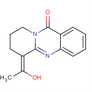 CAS No 111970-02-6  Molecular Structure