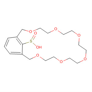 CAS No 111970-25-3  Molecular Structure