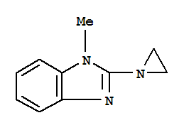 CAS No 111971-44-9  Molecular Structure