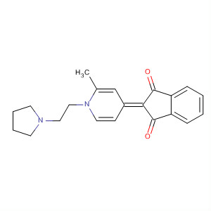 CAS No 111973-07-0  Molecular Structure