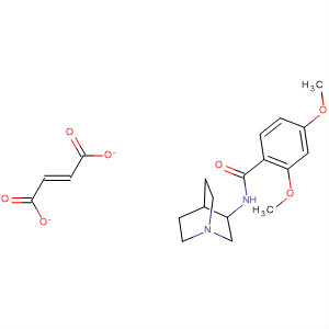 CAS No 111974-40-4  Molecular Structure