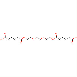 CAS No 111982-75-3  Molecular Structure