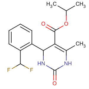 CAS No 111983-61-0  Molecular Structure