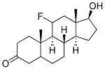 CAS No 111984-12-4  Molecular Structure