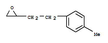 CAS No 111990-49-9  Molecular Structure