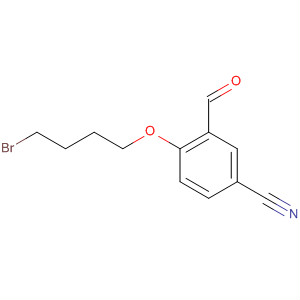 CAS No 111992-39-3  Molecular Structure