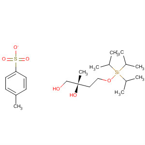 CAS No 111998-92-6  Molecular Structure