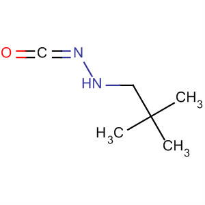 CAS No 111999-12-3  Molecular Structure