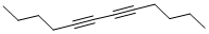 CAS No 1120-29-2  Molecular Structure