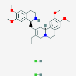 CAS No 112001-55-5  Molecular Structure