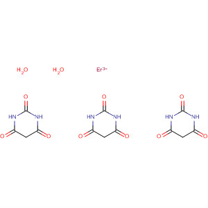 CAS No 112007-13-3  Molecular Structure