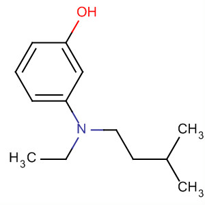 CAS No 112008-26-1  Molecular Structure
