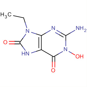 CAS No 112009-08-2  Molecular Structure