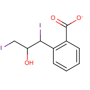 CAS No 112009-09-3  Molecular Structure