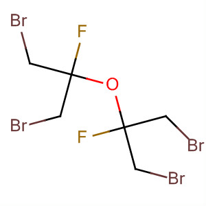 CAS No 112009-40-2  Molecular Structure