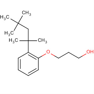 CAS No 112012-02-9  Molecular Structure