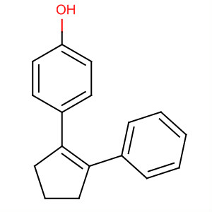 CAS No 112013-62-4  Molecular Structure