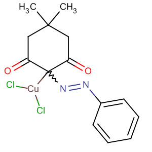 CAS No 112015-51-7  Molecular Structure